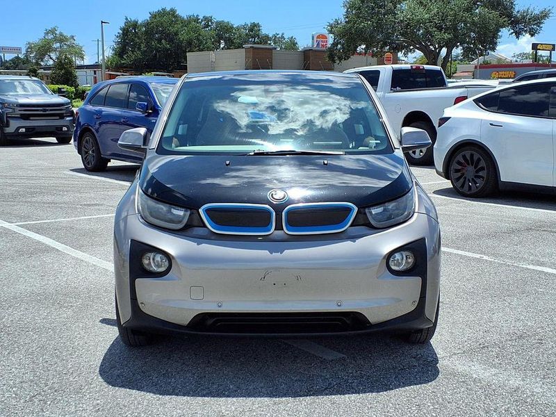 2014 BMW i3 in Tampa, FL