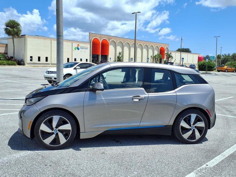 2014 BMW i3 in Tampa, FL