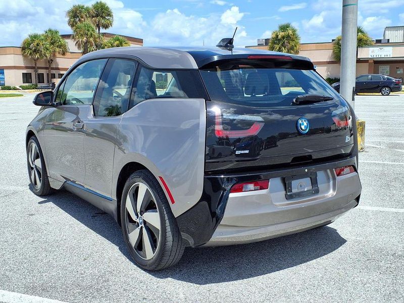 2014 BMW i3 in Tampa, FL