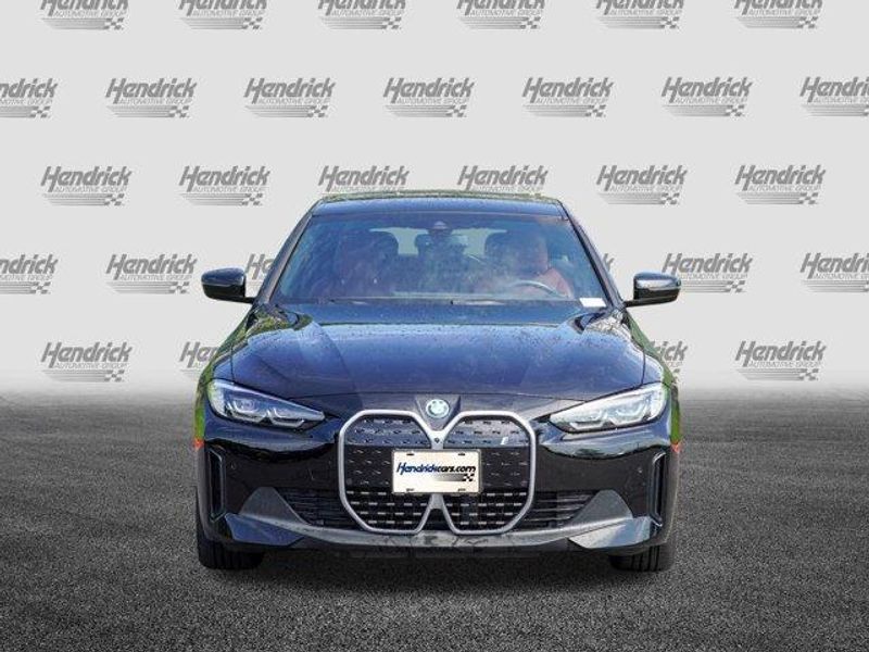 2023 BMW i4 Gran Coupe in Charlotte, NC