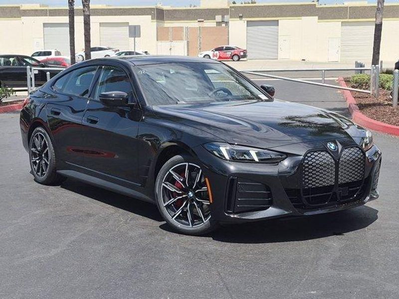 2026 BMW i4 Gran Coupe in Murrieta, CA