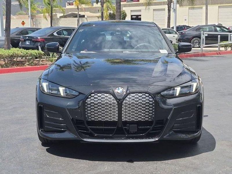2026 BMW i4 Gran Coupe in Murrieta, CA