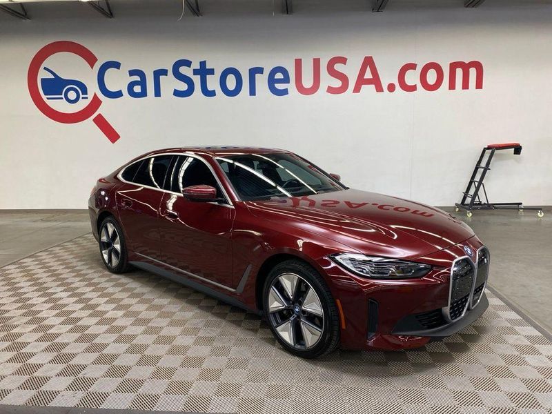 2023 BMW i4 Gran Coupe in Wichita, KS