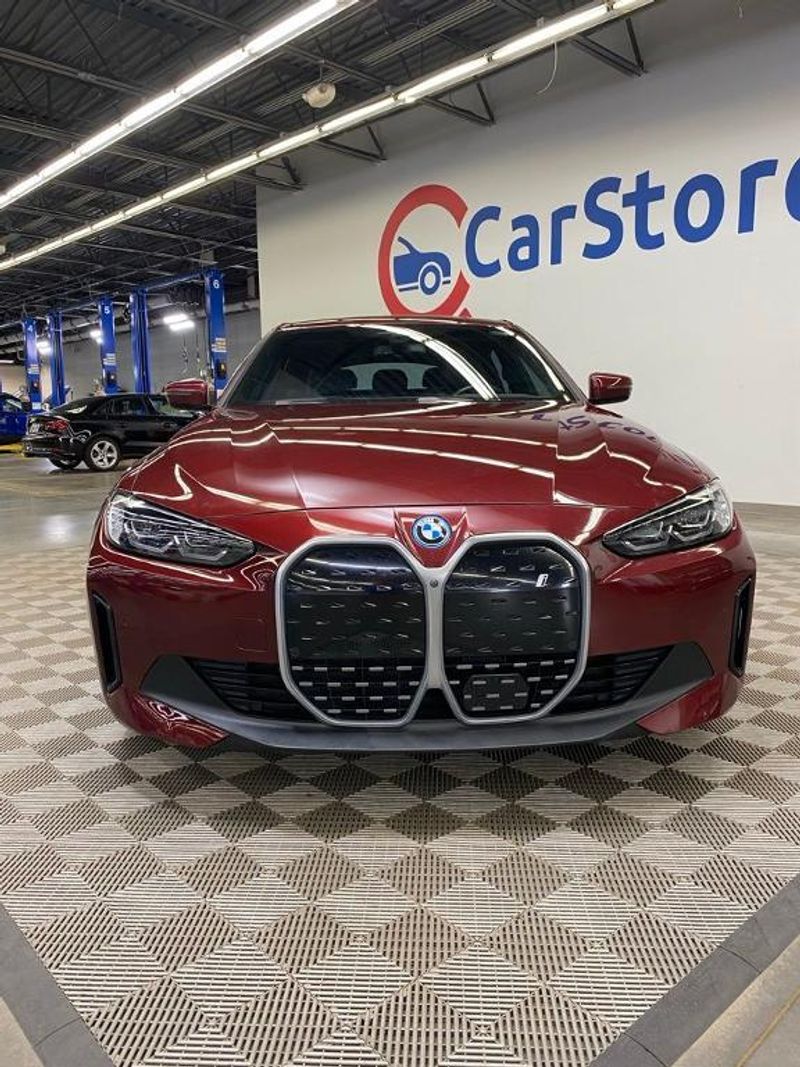 2023 BMW i4 Gran Coupe in Wichita, KS