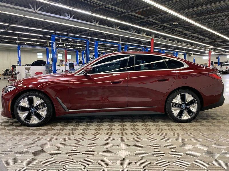 2023 BMW i4 Gran Coupe in Wichita, KS