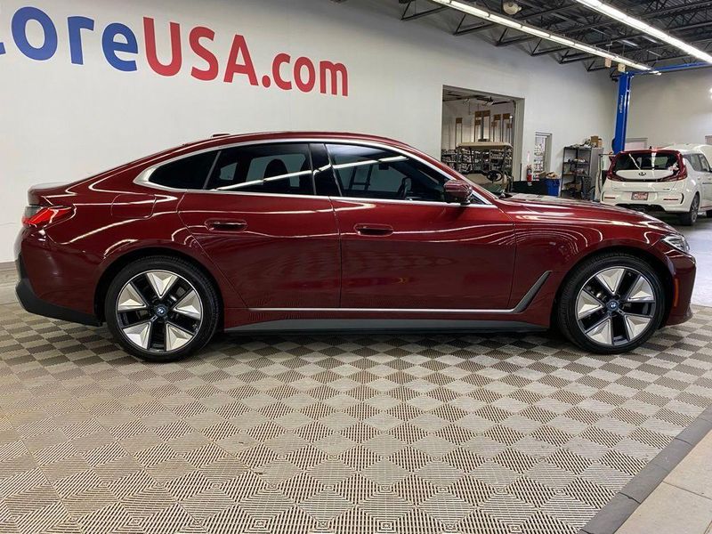 2023 BMW i4 Gran Coupe in Wichita, KS