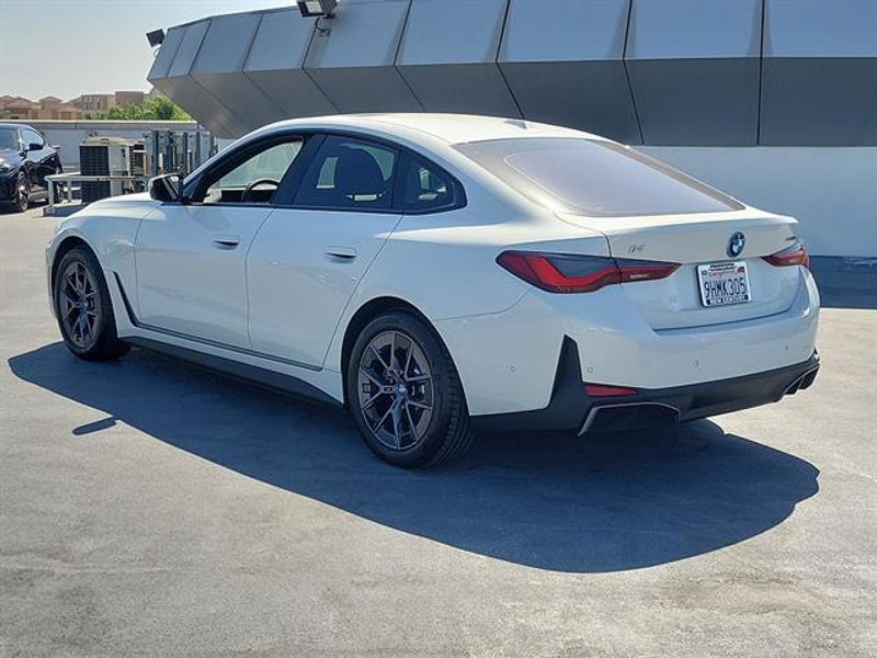 2023 BMW i4 Gran Coupe in Alhambra, CA