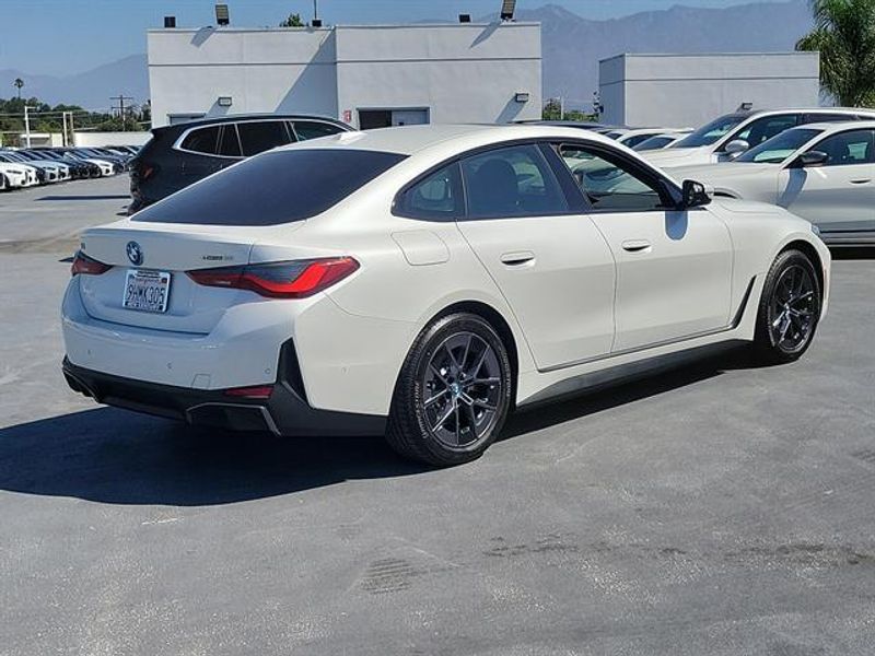 2023 BMW i4 Gran Coupe in Alhambra, CA