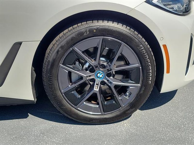 2023 BMW i4 Gran Coupe in Alhambra, CA