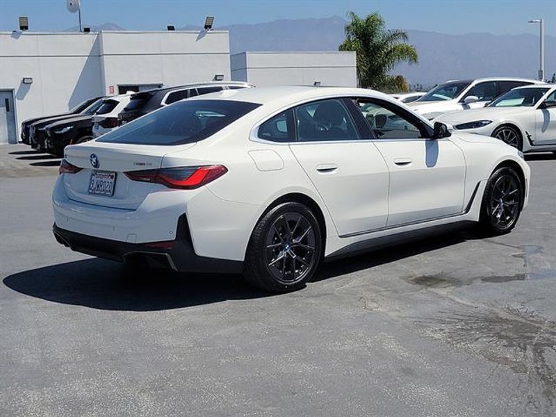 2024 BMW i4 Gran Coupe in Alhambra, CA