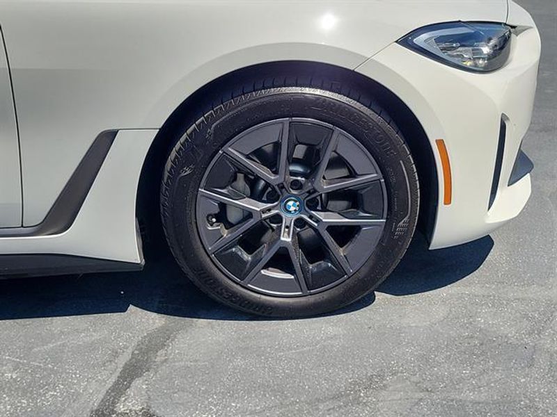 2024 BMW i4 Gran Coupe in Alhambra, CA
