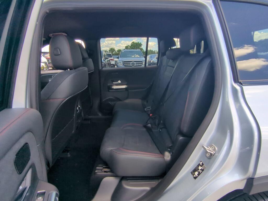 2024 Mercedes-Benz EQB
