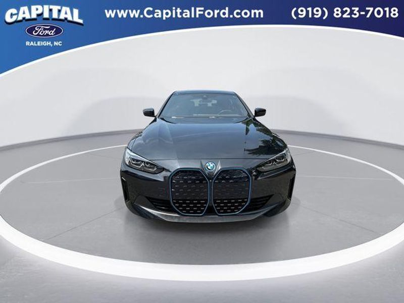 2023 BMW i4 Gran Coupe in Raleigh, NC