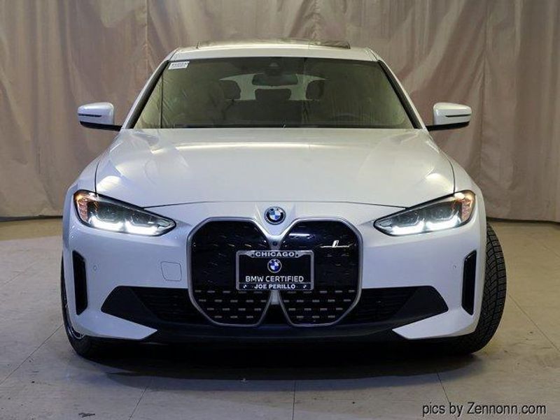 2023 BMW i4 Gran Coupe in Chicago, IL