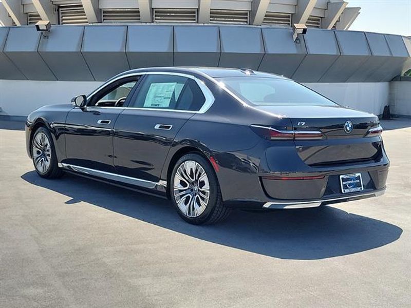 2026 BMW i7 in Alhambra, CA