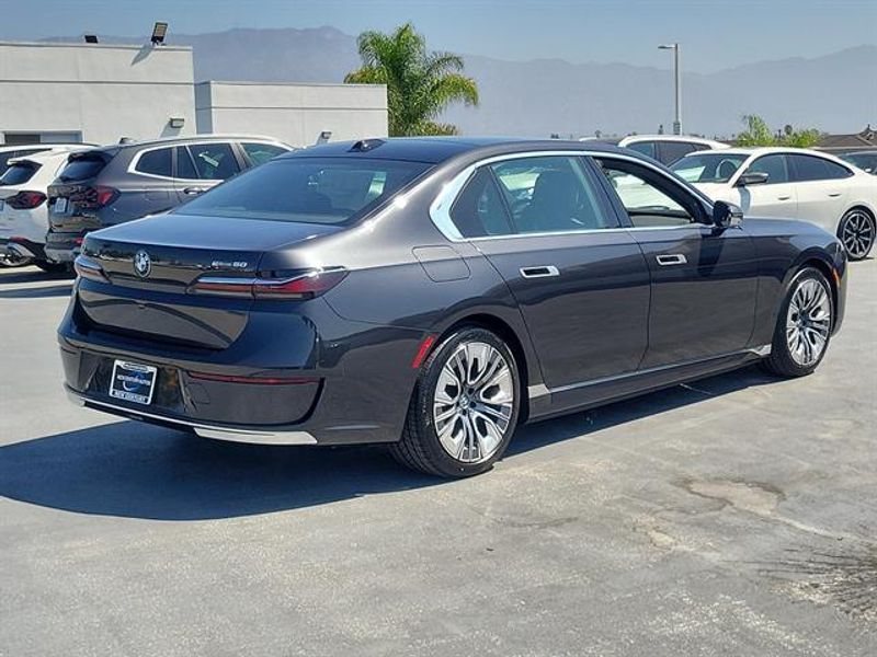 2026 BMW i7 in Alhambra, CA