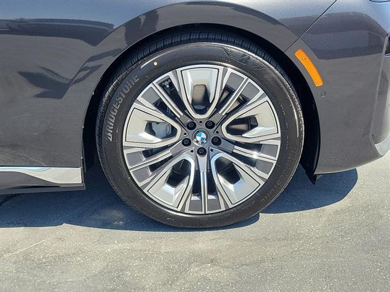 2026 BMW i7 in Alhambra, CA