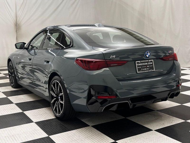 2025 BMW i4 Gran Coupe in Portland, OR
