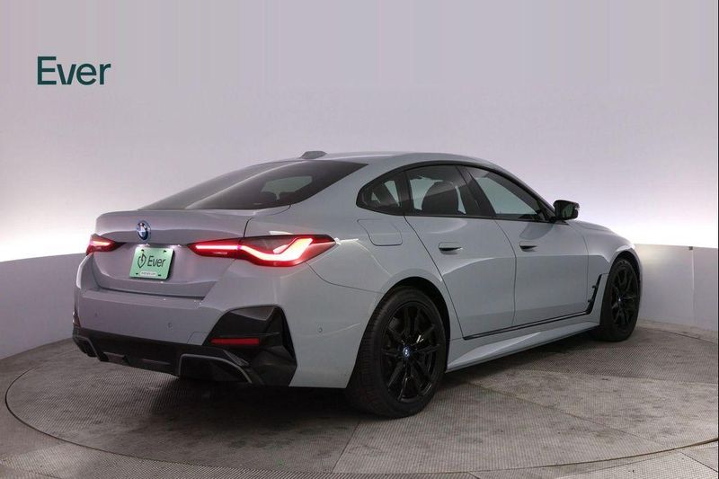 2023 BMW i4 Gran Coupe in San Francisco, CA