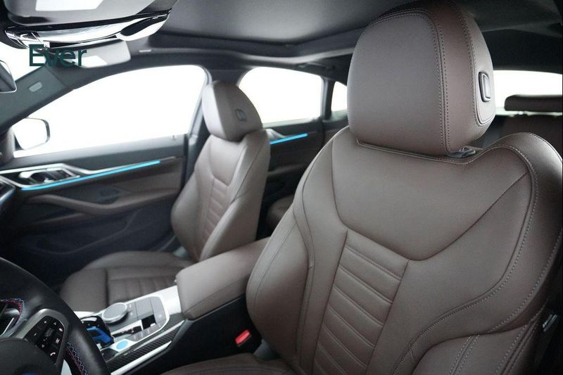 2023 BMW i4 Gran Coupe in San Francisco, CA