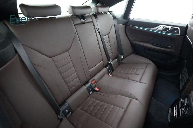 2023 BMW i4 Gran Coupe in San Francisco, CA