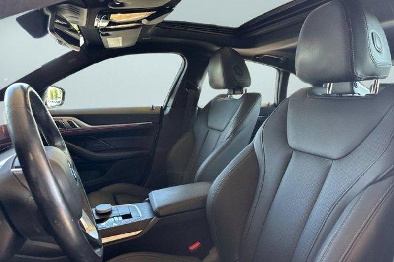 2023 BMW i4 Gran Coupe in San Jose, CA