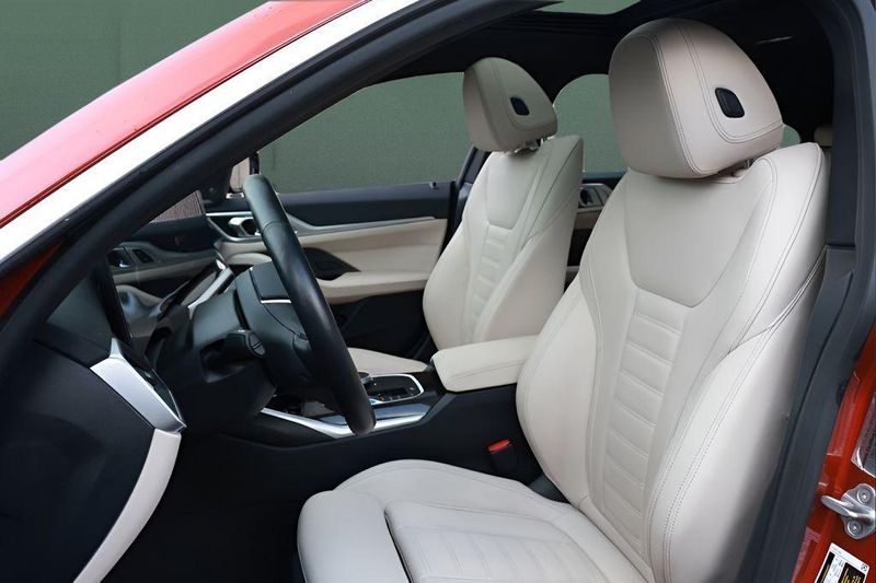 2024 BMW i4 Gran Coupe in Elizabeth, NJ