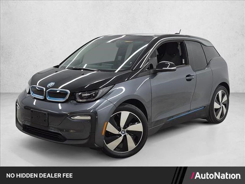2018 BMW i3 in Pembroke Pines, FL