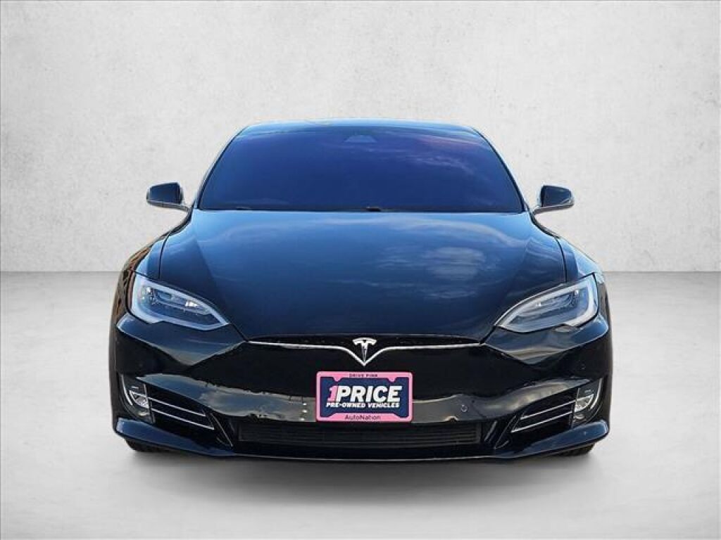 2019 Tesla Model S