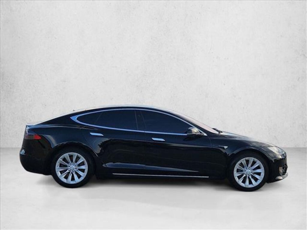 2019 Tesla Model S