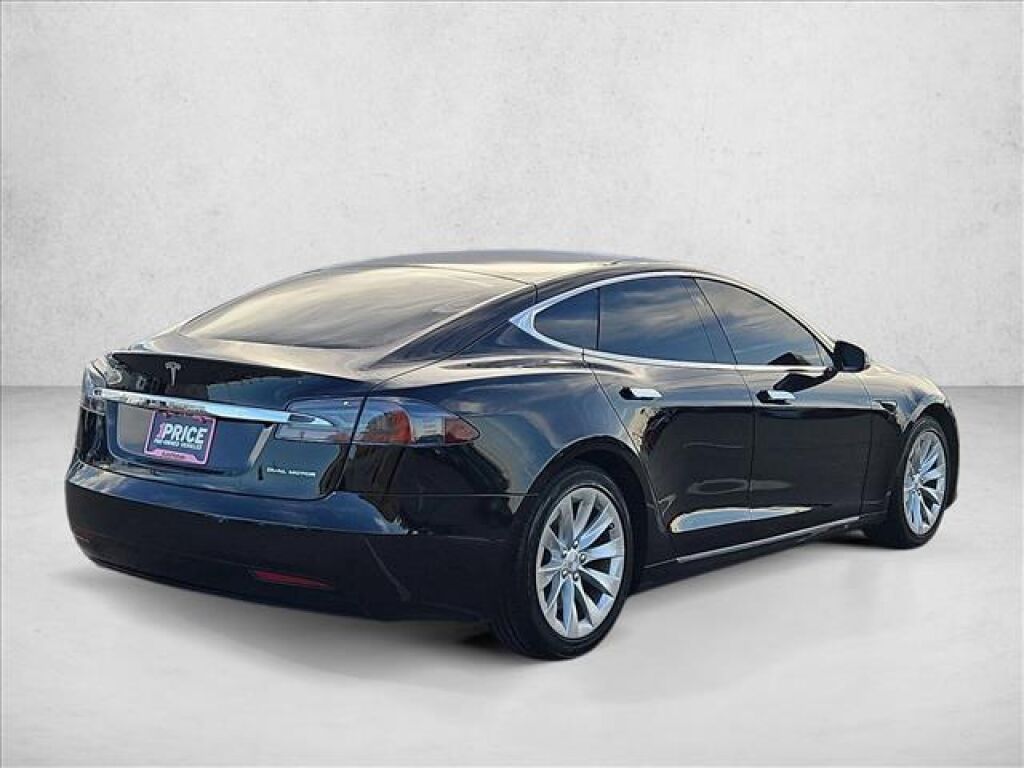 2019 Tesla Model S
