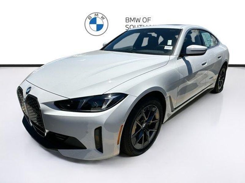 2025 BMW i4 Gran Coupe in Miami, FL