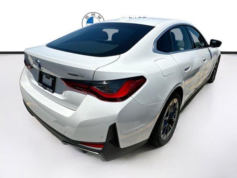2025 BMW i4 Gran Coupe in Miami, FL