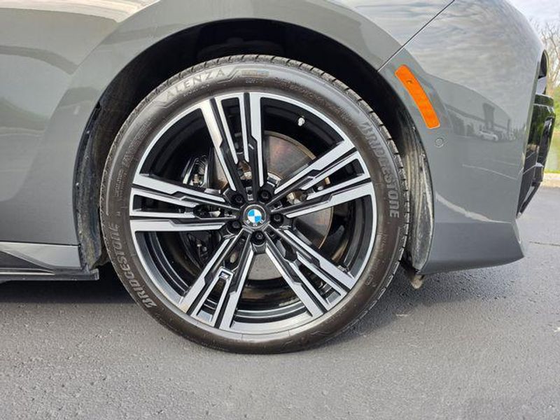 2023 BMW i7 in Indianapolis, IN