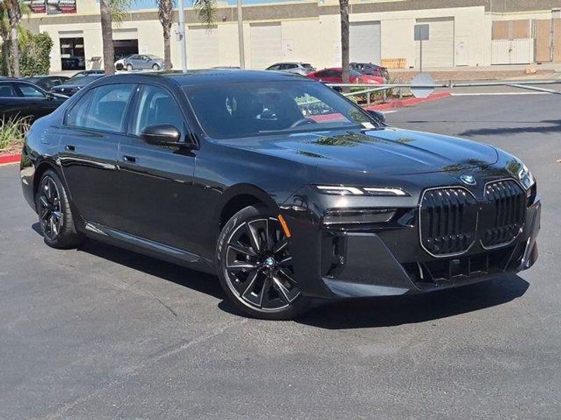 2025 BMW i7 in Murrieta, CA