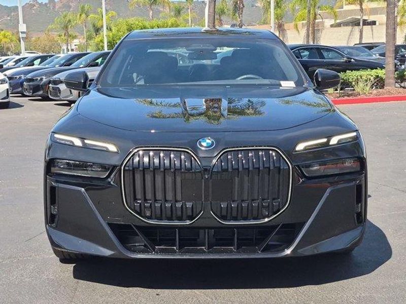 2025 BMW i7 in Murrieta, CA