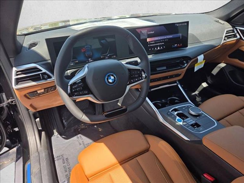 2026 BMW i4 Gran Coupe in Tucson, AZ