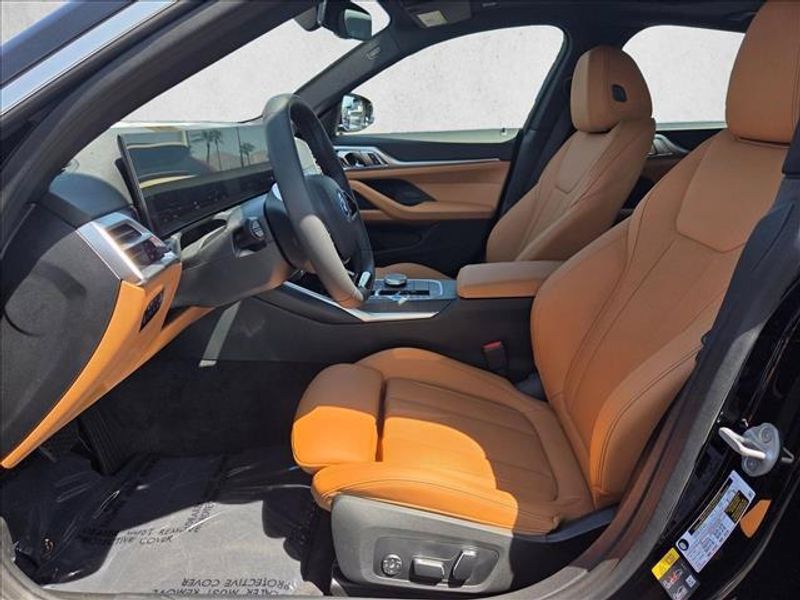 2026 BMW i4 Gran Coupe in Tucson, AZ