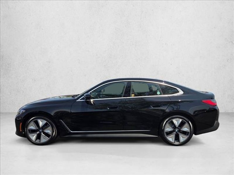 2026 BMW i4 Gran Coupe in Tucson, AZ