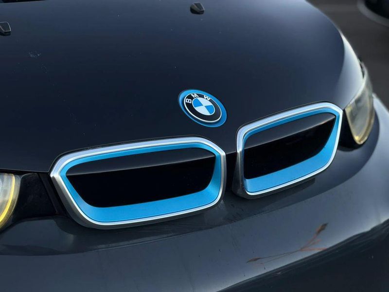 2014 BMW i3 in Sacramento, CA