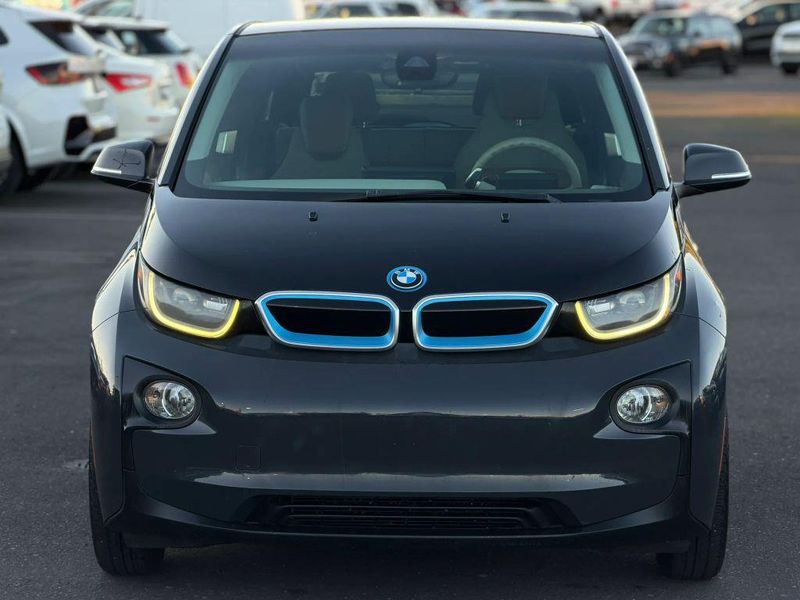 2014 BMW i3 in Sacramento, CA