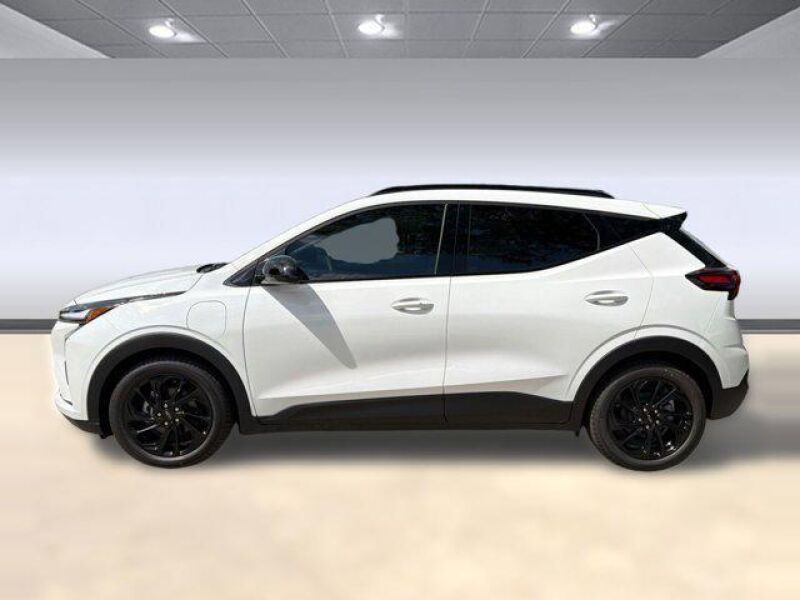 2027 Chevrolet Bolt