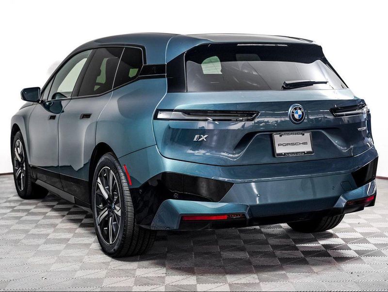 2023 BMW iX in Riverside, CA