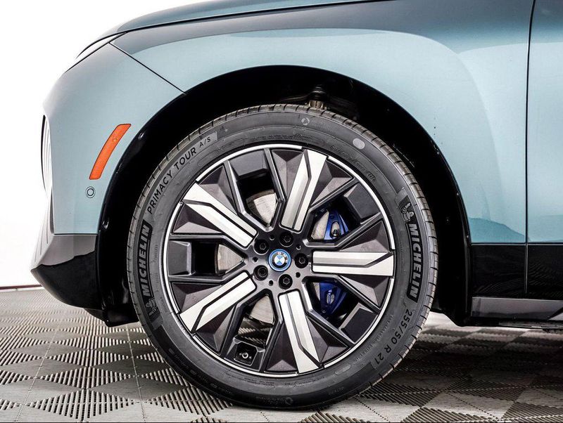 2023 BMW iX in Riverside, CA
