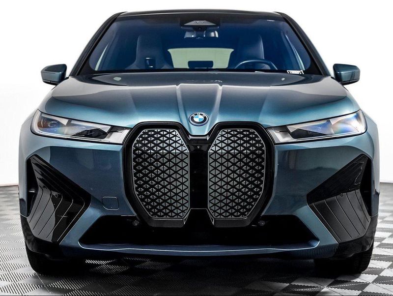 2023 BMW iX in Riverside, CA
