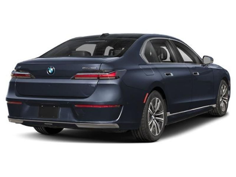 2026 BMW i7 in Alhambra, CA
