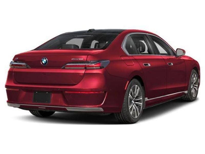 2026 BMW i7 in Alhambra, CA