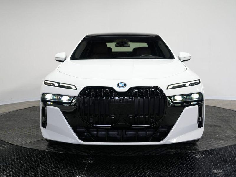 2023 BMW i7 in North Bergen, NJ