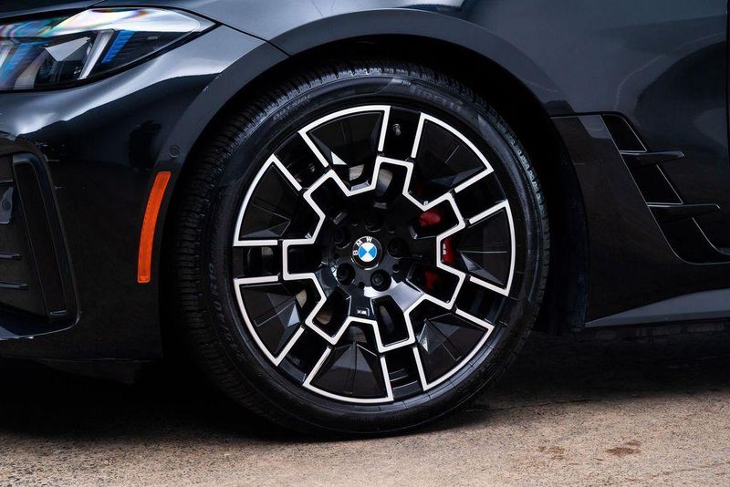 2025 BMW i4 Gran Coupe in Portland, OR