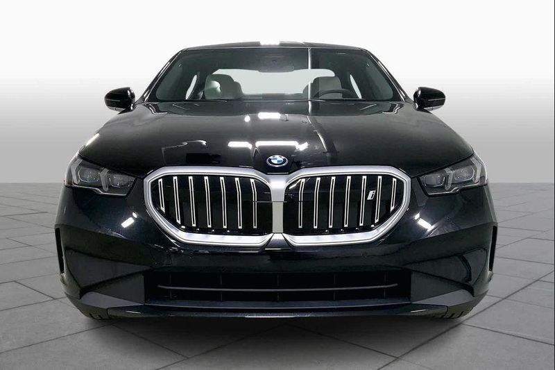 2024 BMW i5 in Merriam, KS